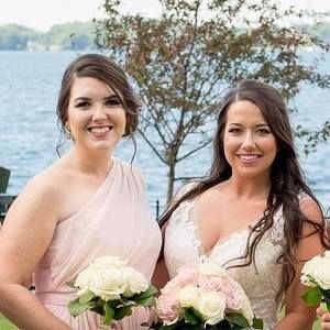 Meet your Posher, Lindsay